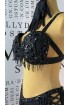 Professional bellydance costume Classic 478A_1